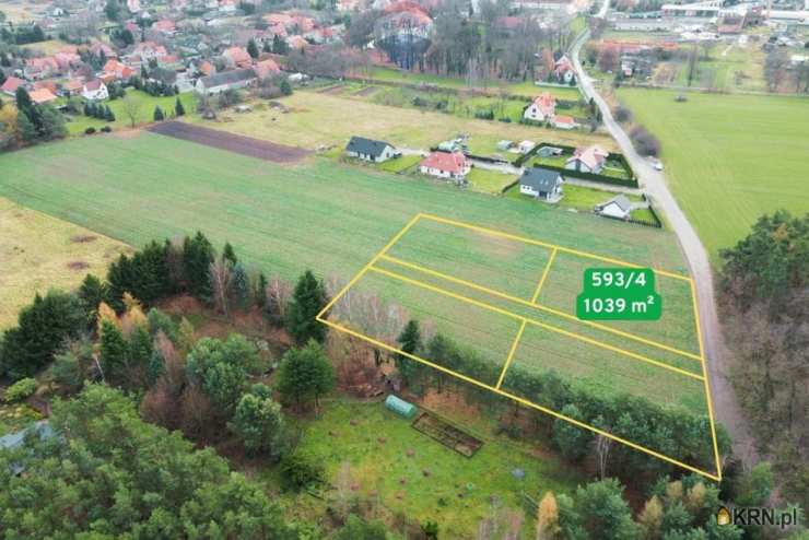 RE/MAX Polska, Działki  na sprzedaż, Mojęcice, ul. 