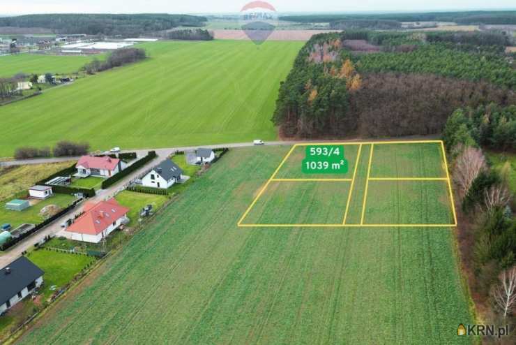 Mojęcice, ul. , Działki  na sprzedaż, 