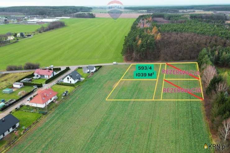 Mojęcice, ul. , Działki  na sprzedaż, 