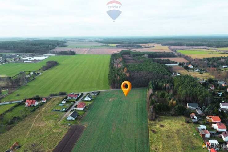 , Mojęcice, ul. , Działki  na sprzedaż