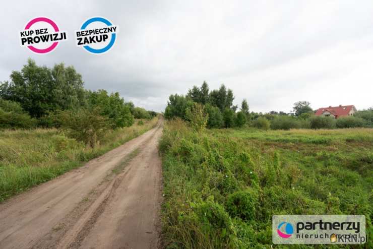 Działki  na sprzedaż, , Osłonino, ul. Nad Gizdepką