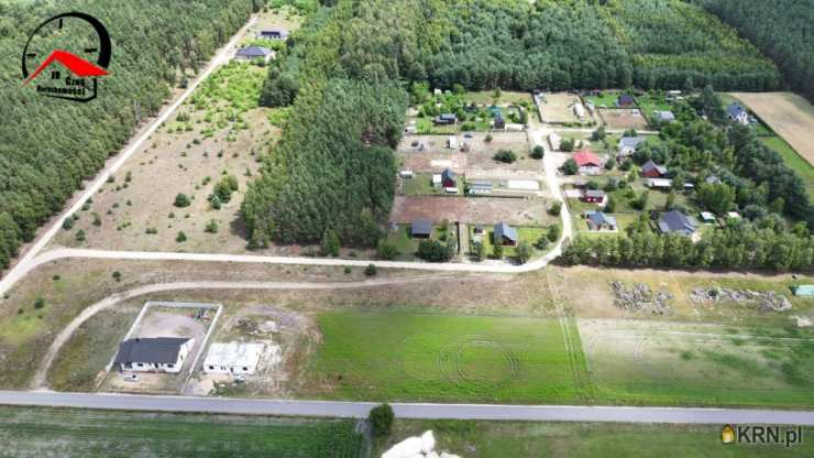 Działki  na sprzedaż, , Smerzyn, ul. 