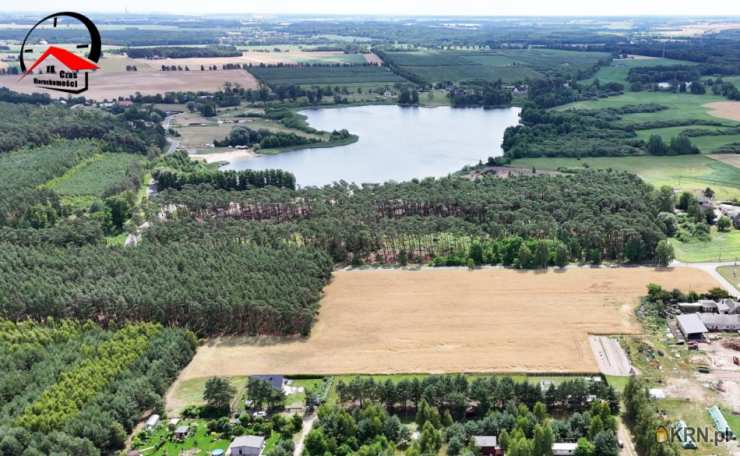 Smerzyn, ul. , , Działki  na sprzedaż