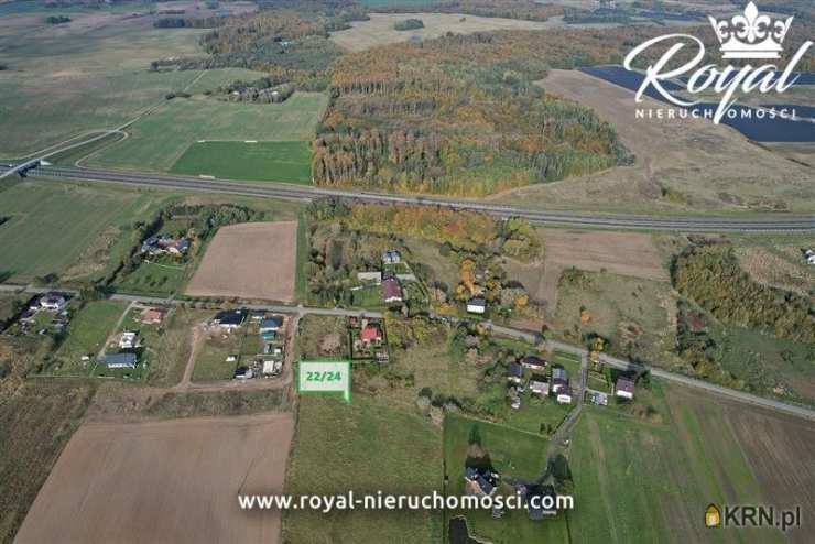 Stare Bielice, ul. , Działki  na sprzedaż, 