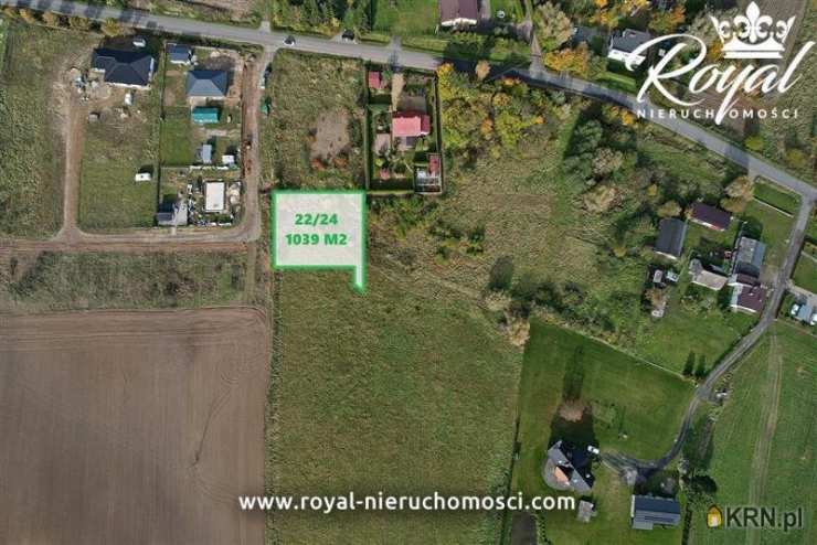 , Stare Bielice, ul. , Działki  na sprzedaż