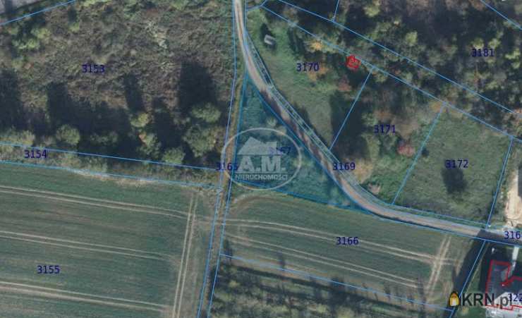 Działki  na sprzedaż, Trzebnica, ul. , 