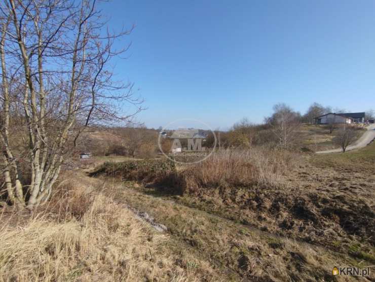 A.M.NIERUCHOMOŚCI Izabela Mateuszuk, Działki  na sprzedaż, Trzebnica, ul. 