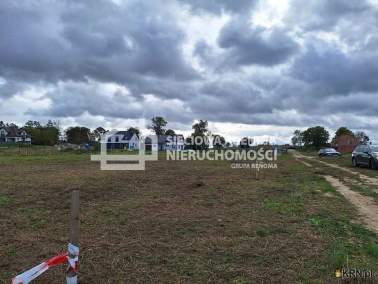 Działki  na sprzedaż, Kaczki, ul. , 