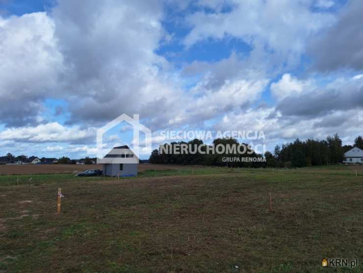 Kaczki, ul. , , Działki  na sprzedaż