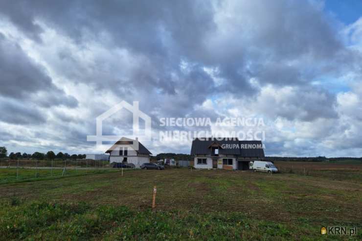 , Kaczki, ul. , Działki  na sprzedaż