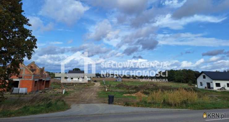, Działki  na sprzedaż, Kaczki, ul. 