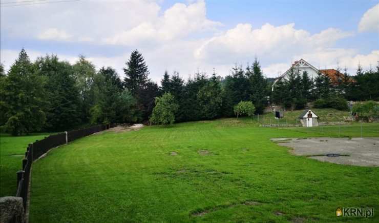 Działki  na sprzedaż, Sosnówka, ul. , 