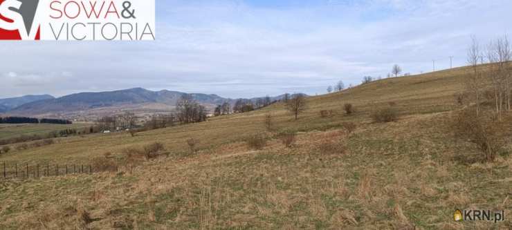 Działki  na sprzedaż, , Głuszyca, ul. 