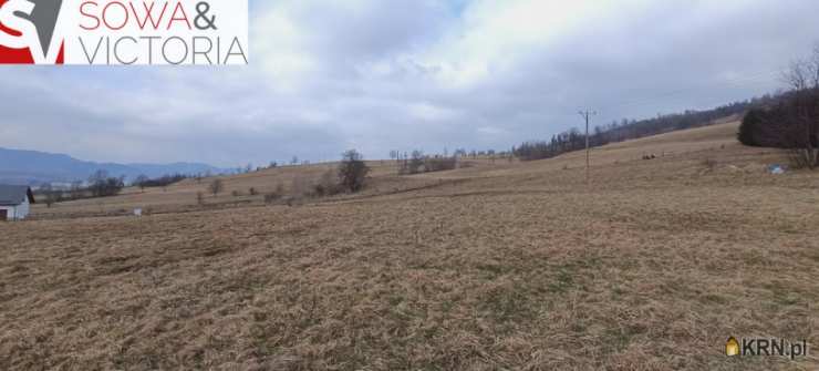 , Działki  na sprzedaż, Głuszyca, ul. 