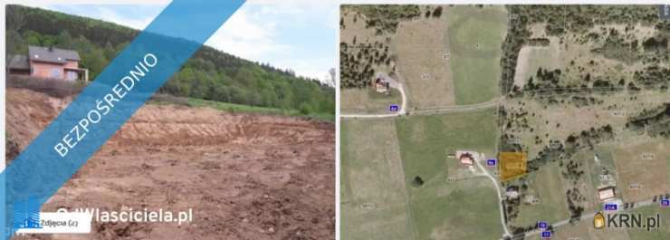 Działki  na sprzedaż, Radochów, ul. , 