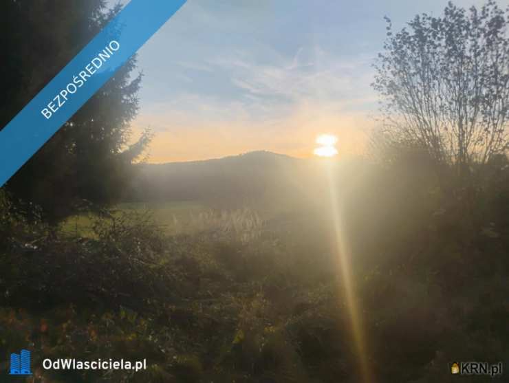 , Działki  na sprzedaż, Radochów, ul. 