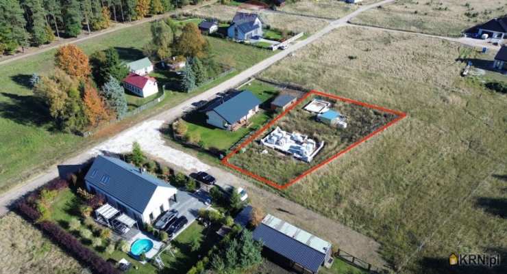 Działki  na sprzedaż, Wierzyce, ul. , 