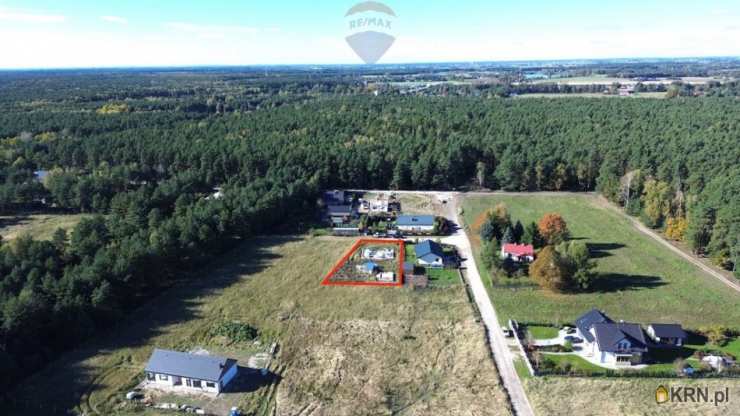RE/MAX Polska, Działki  na sprzedaż, Wierzyce, ul. 