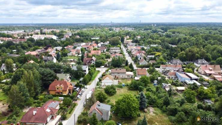 Wrocław, Fabryczna/Leśnica, ul. Sosnowa, , Działki  na sprzedaż