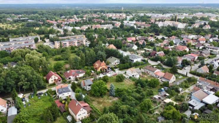 Fidom nieruchomości S.C., Działki  na sprzedaż, Wrocław, Fabryczna/Leśnica, ul. Sosnowa