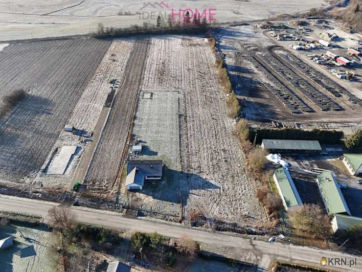 Działki  na sprzedaż, , Oleszyce, ul. 