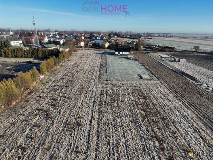 Oleszyce, ul. , Działki  na sprzedaż, 