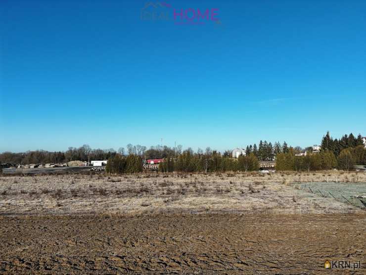 Działki  na sprzedaż, , Oleszyce, ul. 