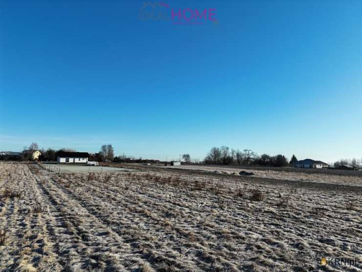 , Oleszyce, ul. , Działki  na sprzedaż