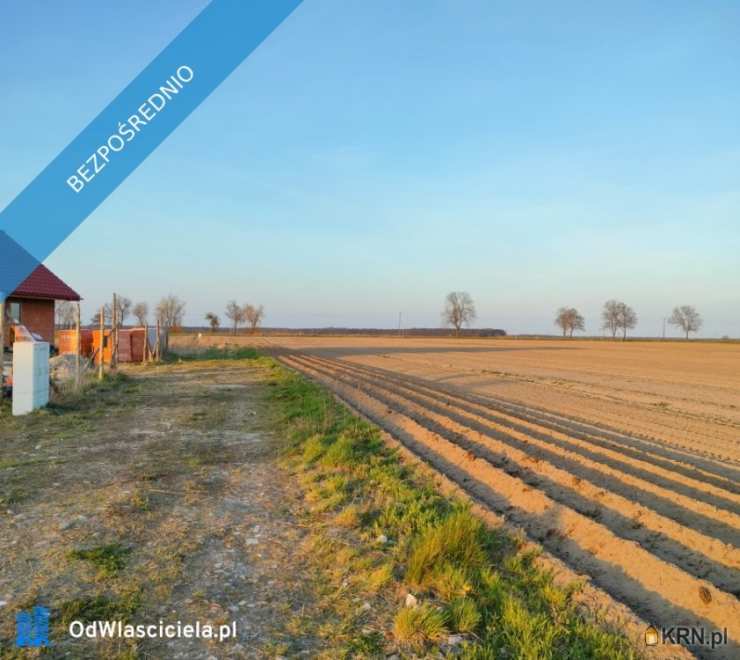 Działki  na sprzedaż, , Jankowice, ul. 