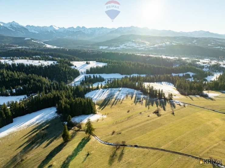 Działki  na sprzedaż, Rzepiska, ul. , 