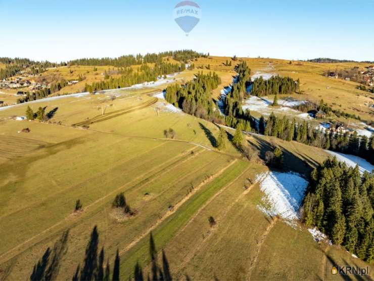 , Działki  na sprzedaż, Rzepiska, ul. 