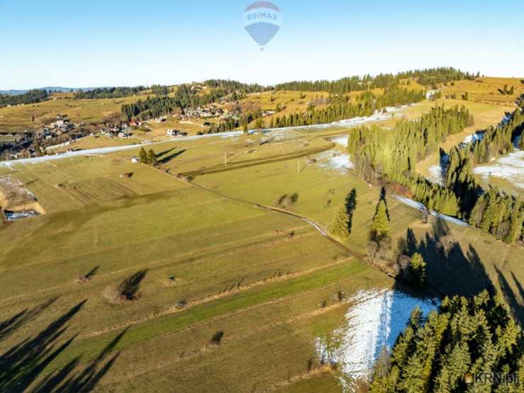 RE/MAX Polska, Działki  na sprzedaż, Rzepiska, ul. 