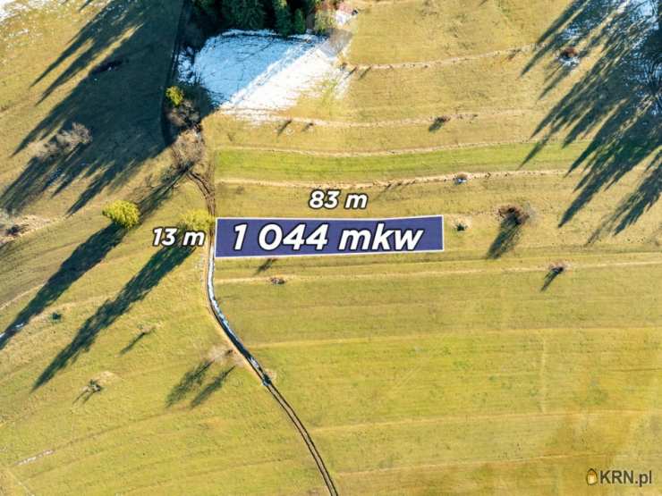 Rzepiska, ul. , Działki  na sprzedaż, 