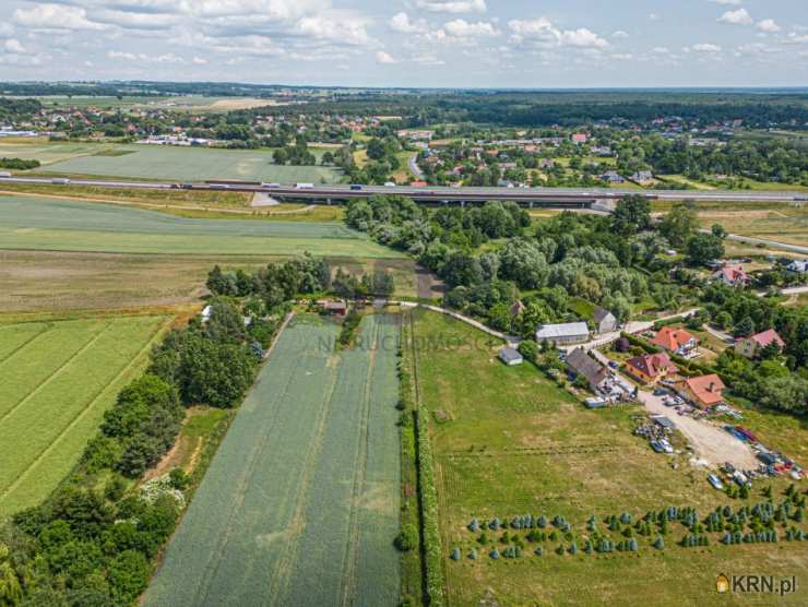 Działki  na sprzedaż, , Wisznia Mała, ul. Strzeszowska