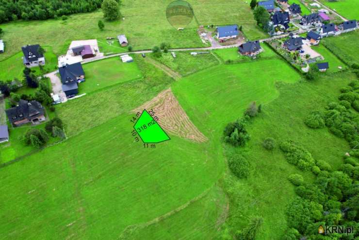 Działki  na sprzedaż, , Witów, ul. 