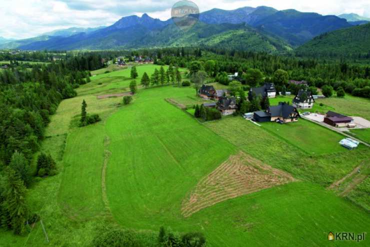 Witów, ul. , , Działki  na sprzedaż