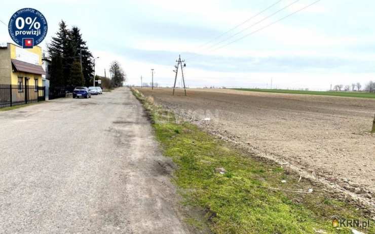 Działki  na sprzedaż, , Złotniki Kujawskie, ul. 