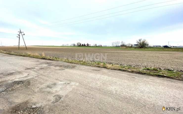 , Działki  na sprzedaż, Złotniki Kujawskie, ul. 