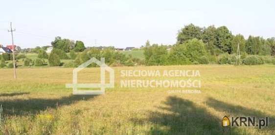 Sieciowa Agencja Nieruchomości Grupa Renoma, Działki  na sprzedaż, Egiertowo, ul. 