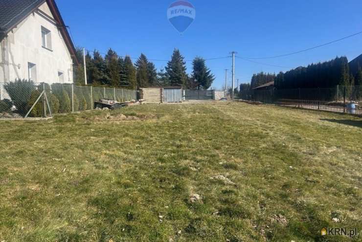 RE/MAX Polska, Działki  na sprzedaż, Bielsko-Biała, ul. 