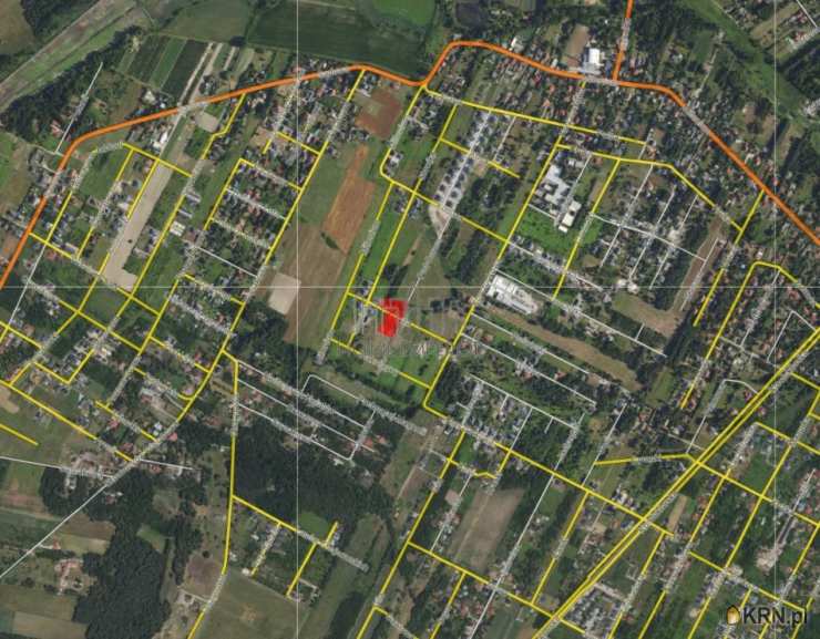 , Głosków, ul. Słowika, Działki  na sprzedaż