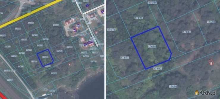 Działki  na sprzedaż, Gonty, ul. , 