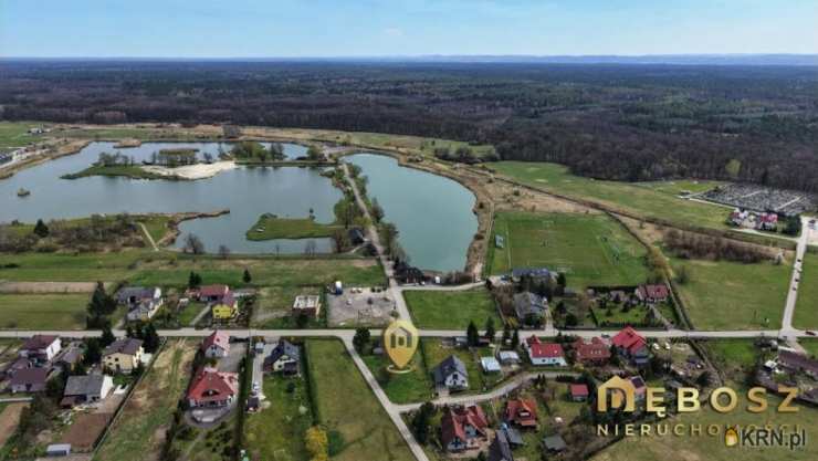 , Niepołomice, ul. , Działki  do wynajęcia