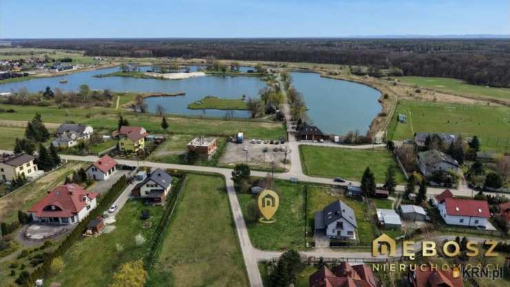 Niepołomice, ul. , Działki  do wynajęcia, 