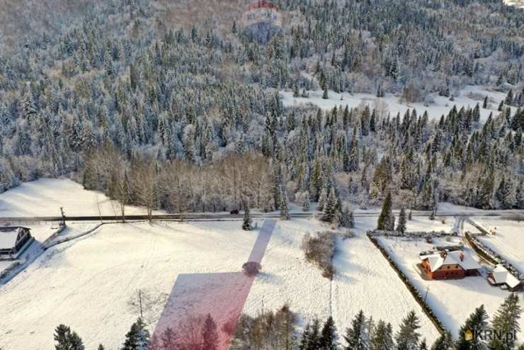 Rycerka Górna, ul. , , Działki  na sprzedaż