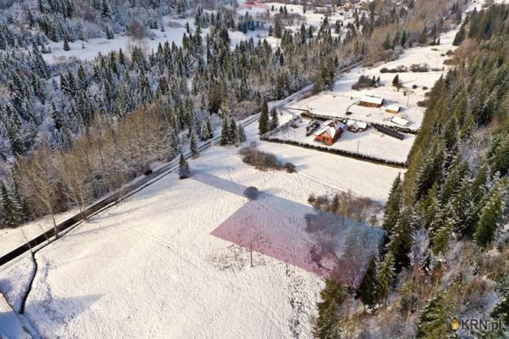 , Rycerka Górna, ul. , Działki  na sprzedaż