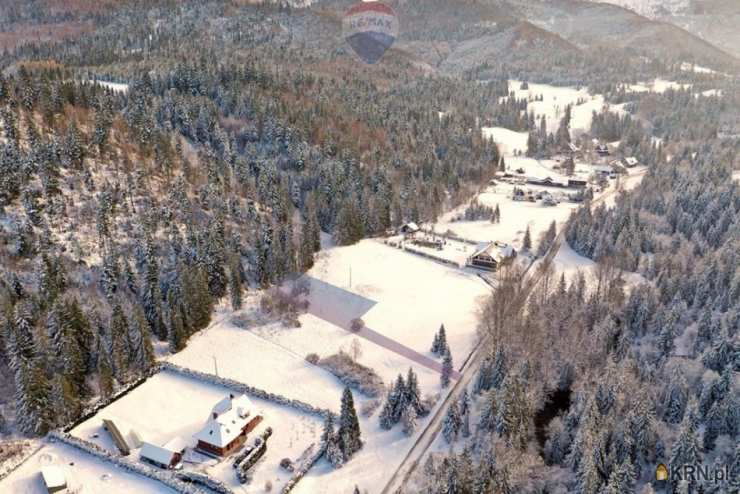 , Działki  na sprzedaż, Rycerka Górna, ul. 