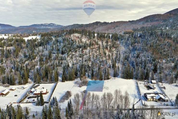 Działki  na sprzedaż, , Rycerka Górna, ul. 