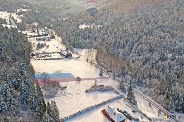 Rycerka Górna, ul. , Działki  na sprzedaż, 