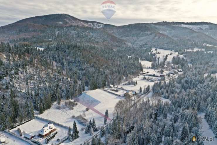 Rycerka Górna, ul. , , Działki  na sprzedaż